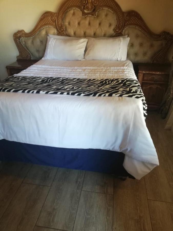 Granchis Guesthouse Ледиг Экстерьер фото