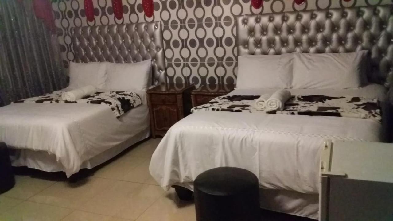 Granchis Guesthouse Ледиг Экстерьер фото